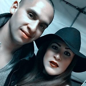 Meet your Posher, Jose pepe